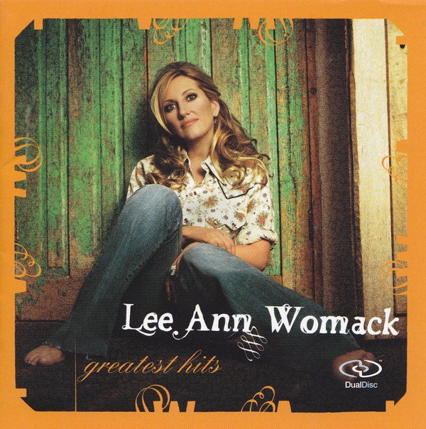 Lee Ann Womack